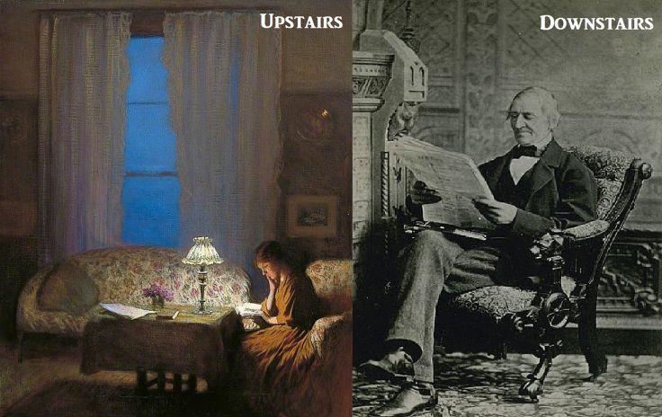 (c) Mrs Jane Smith; Supplied by The Public Catalogue Foundation